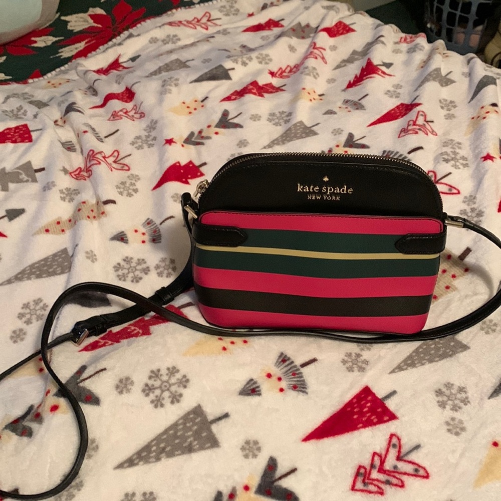 Kate Spade Crossbody Purse